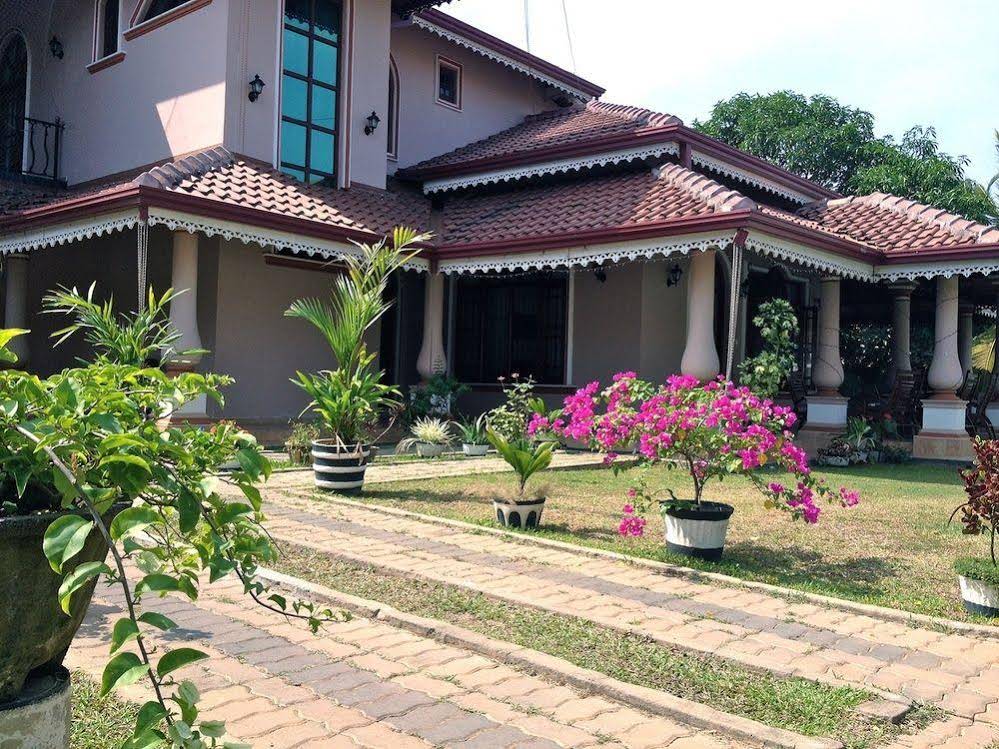 Fire Dragon Guest House