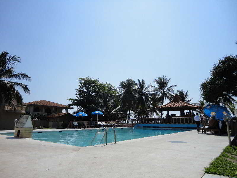 Golden Star Beach