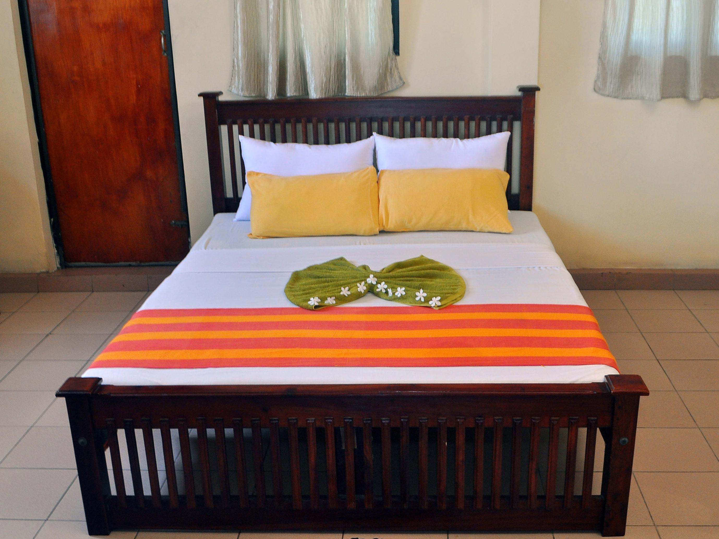 Green Garden Ayurvedic Pavilion