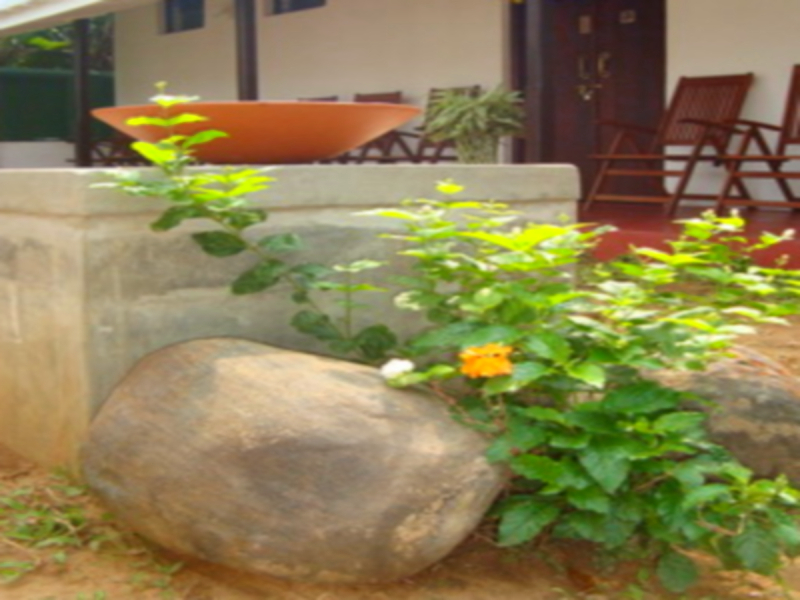 Hamilton House Negombo