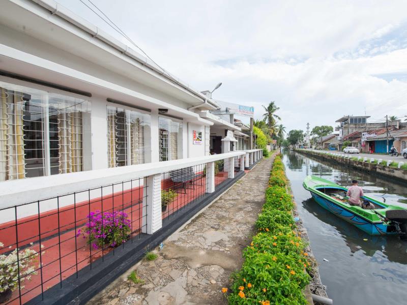 Hamilton House Negombo