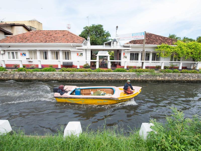 Hamilton House Negombo