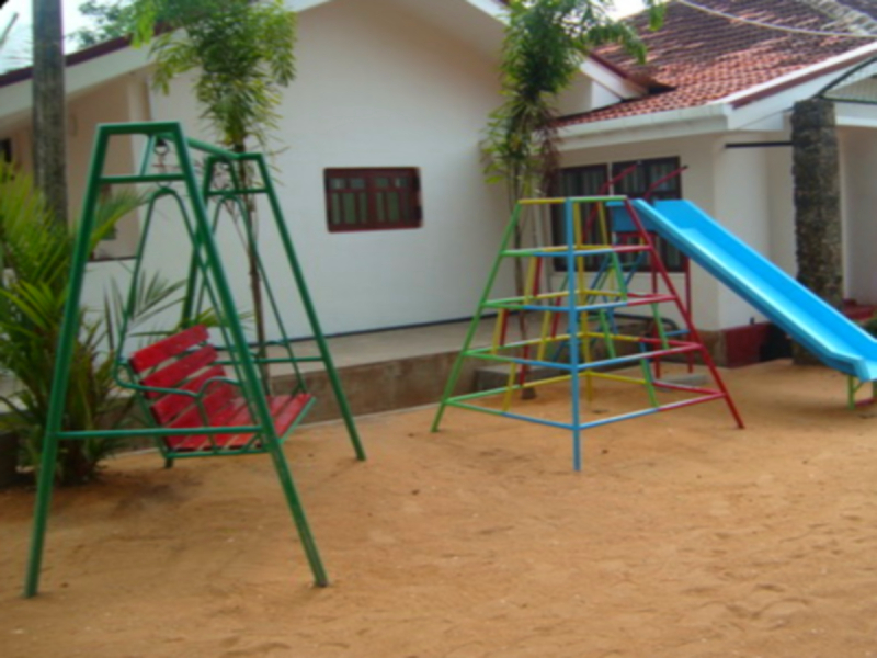 Hamilton House Negombo