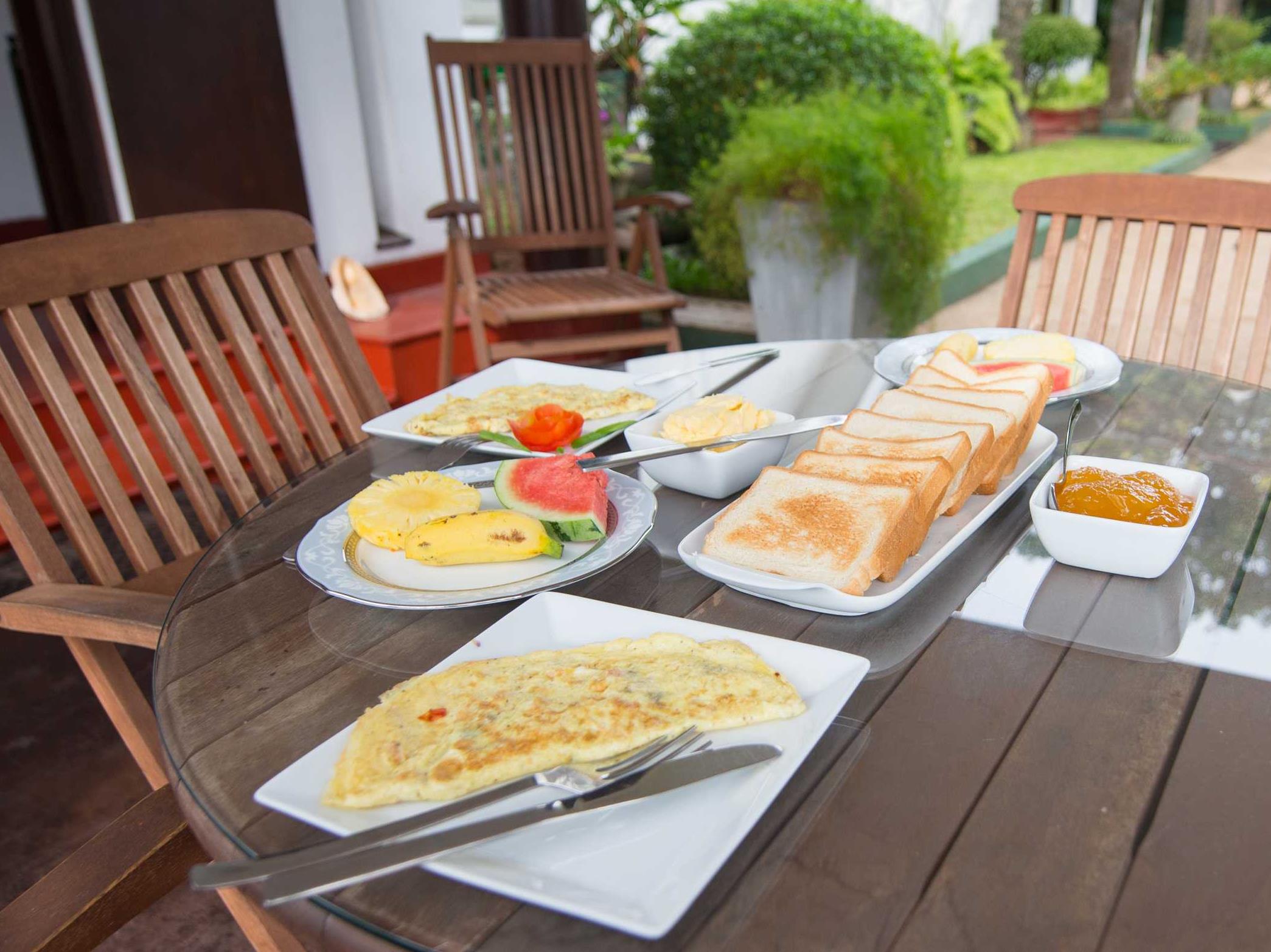 Hamilton House Negombo