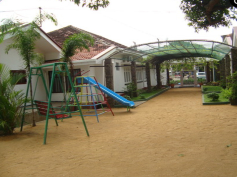 Hamilton House Negombo