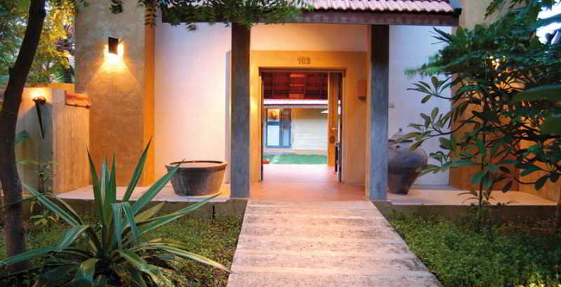 Jetwing Ayurveda Pavilions