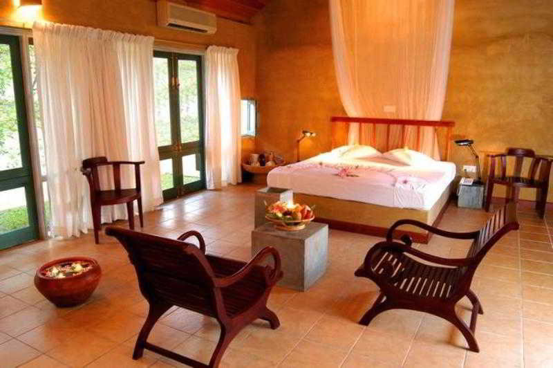 Jetwing Ayurveda Pavilions