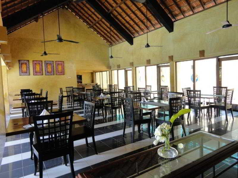 Jetwing Ayurveda Pavilions