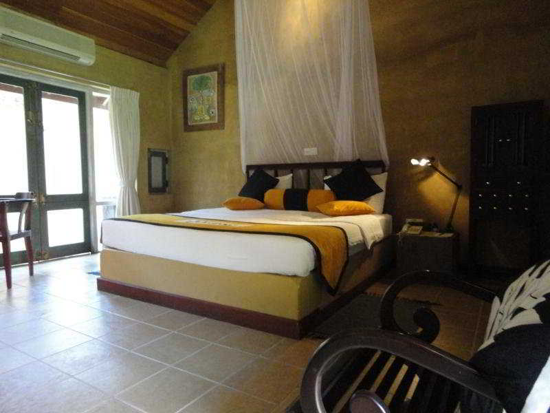 Jetwing Ayurveda Pavilions