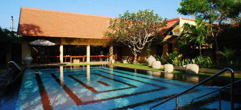 Jetwing Ayurveda Pavilions