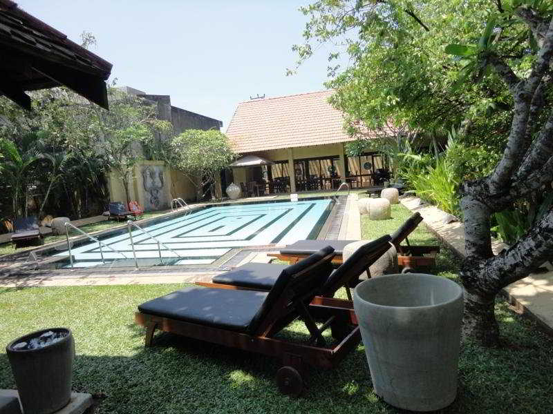Jetwing Ayurveda Pavilions