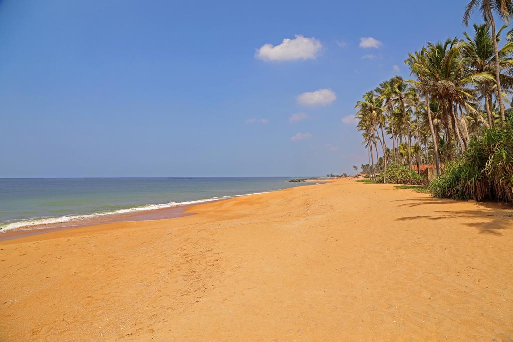 Kumudu Valley Resort