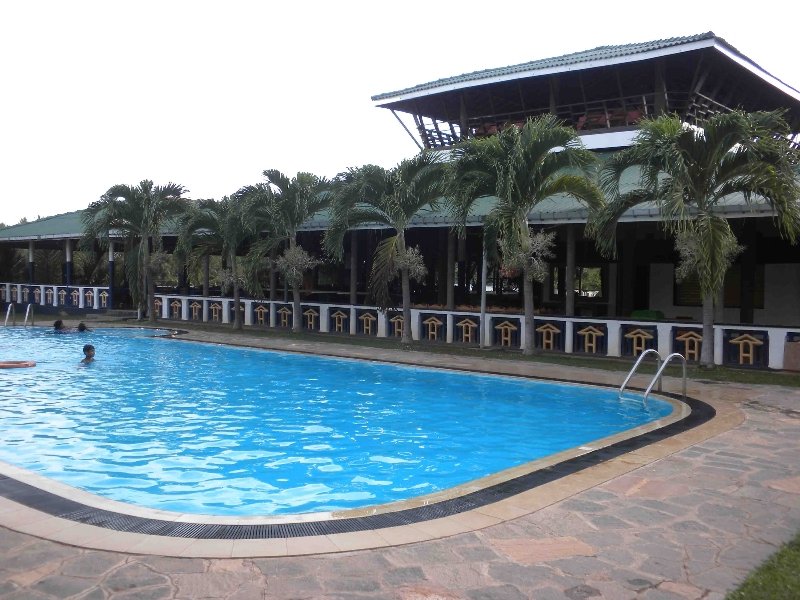 Kumudu Valley Resort