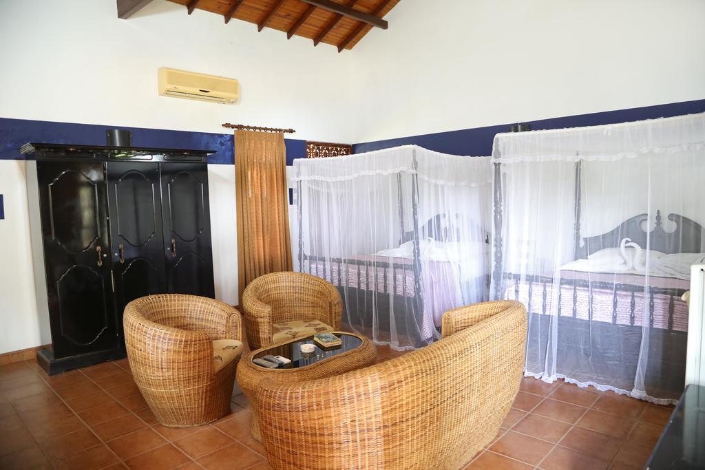 Kumudu Valley Resort