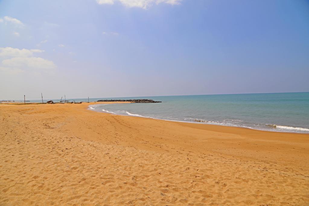 Kumudu Valley Resort