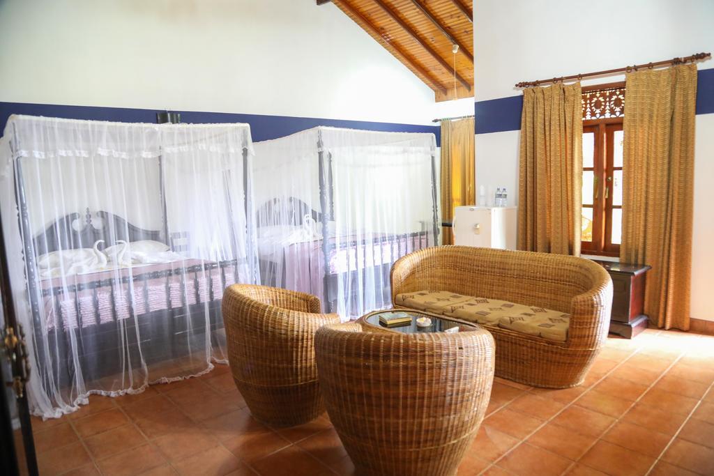 Kumudu Valley Resort