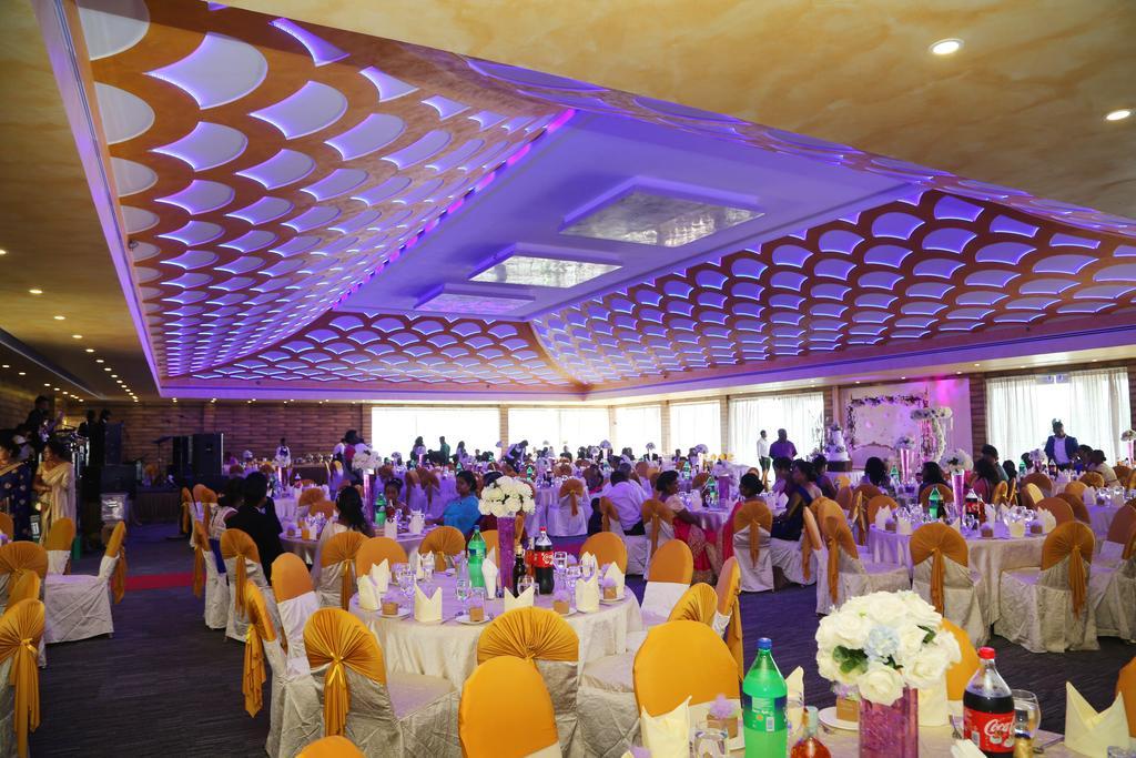 Kumudu Valley Resort