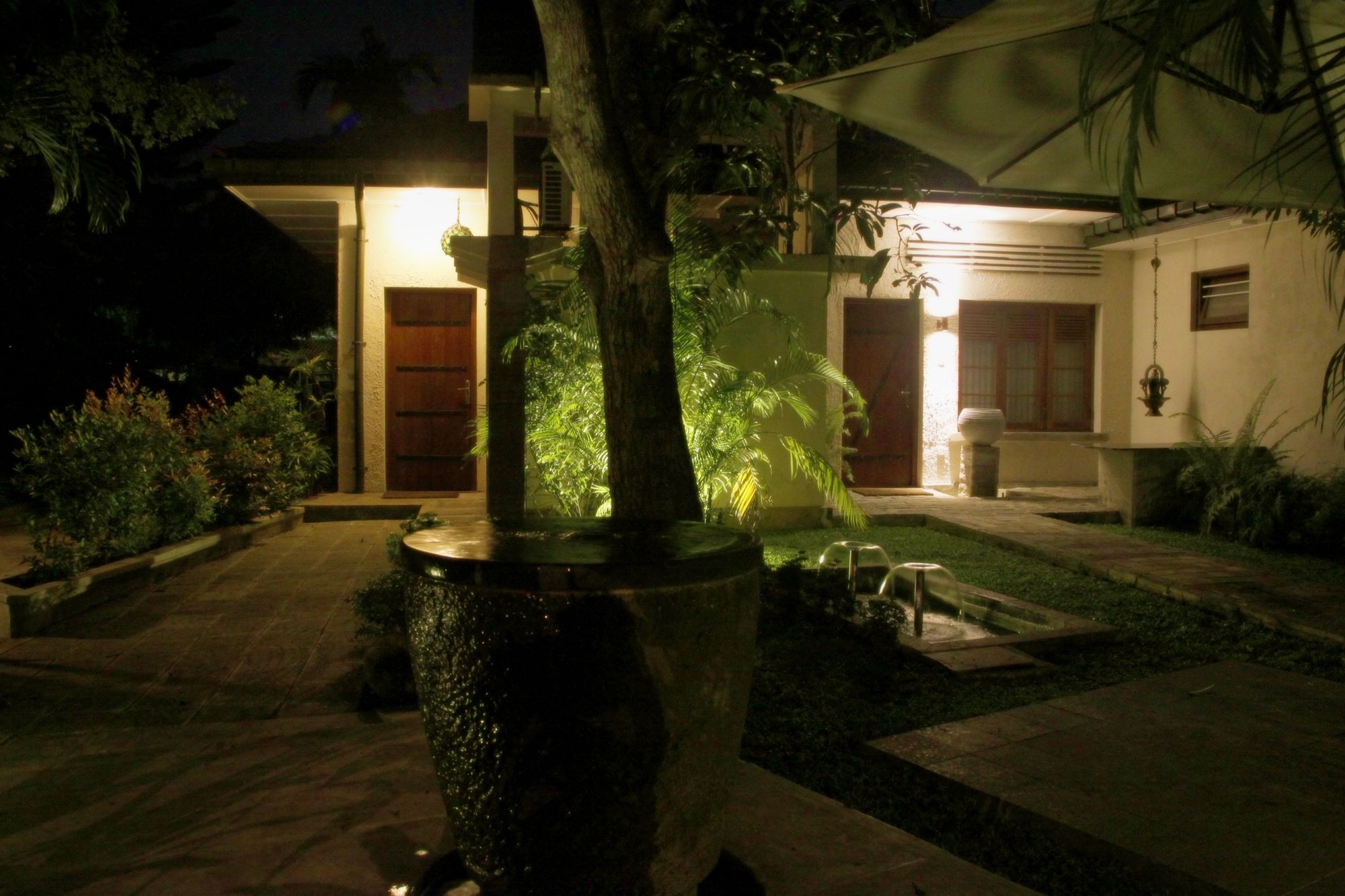 Lodge 19