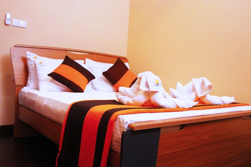 Lovely Villa Negombo