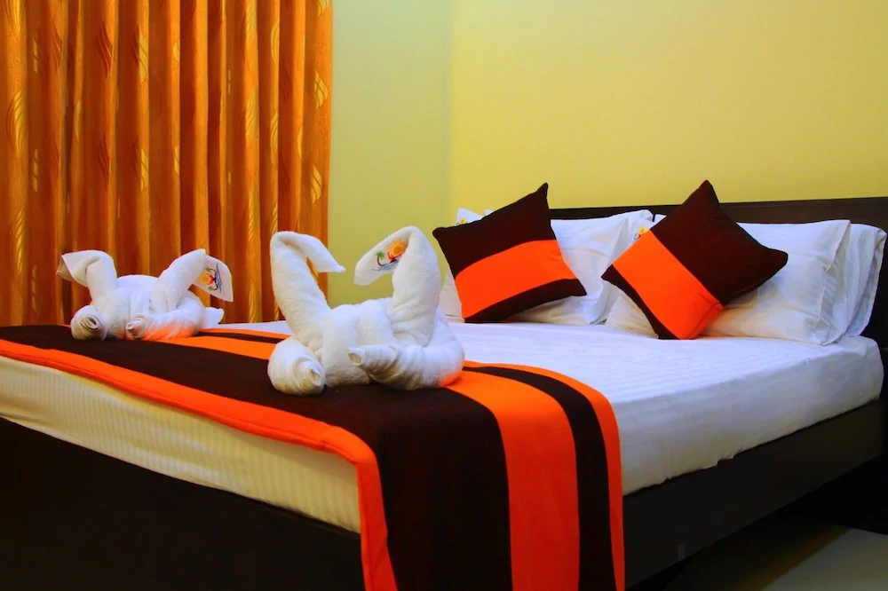 Lovely Villa Negombo