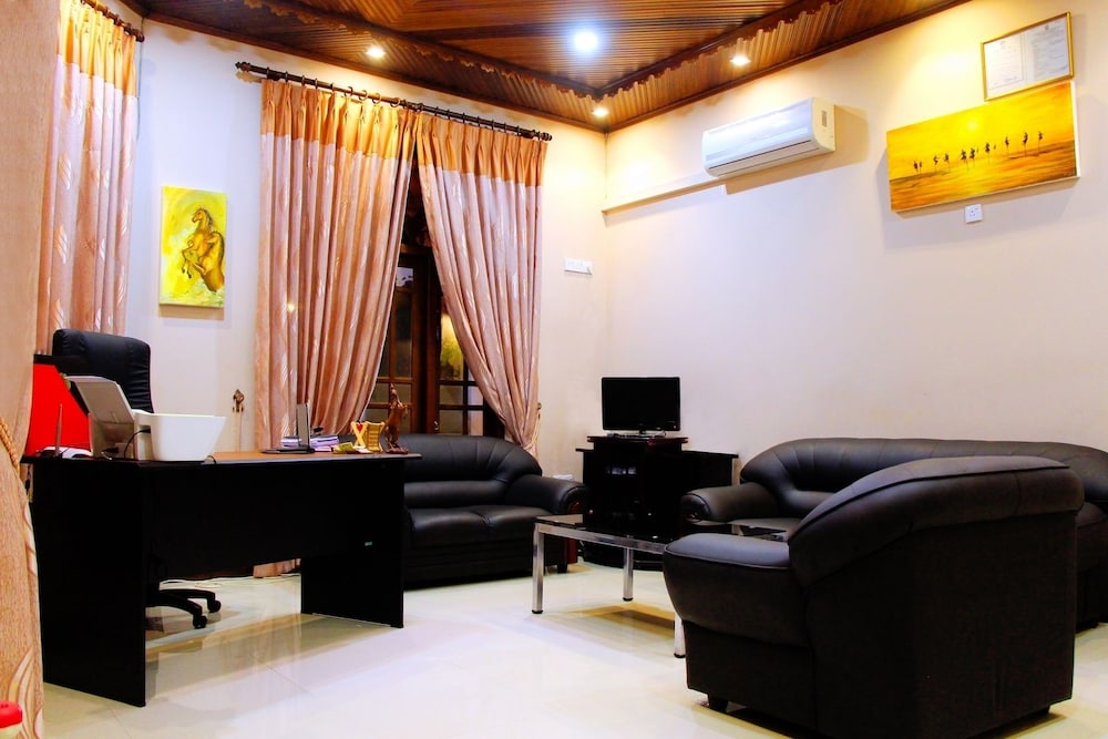 Lovely Villa Negombo
