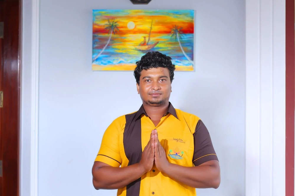 Lovely Villa Negombo