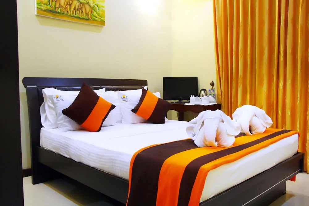 Lovely Villa Negombo