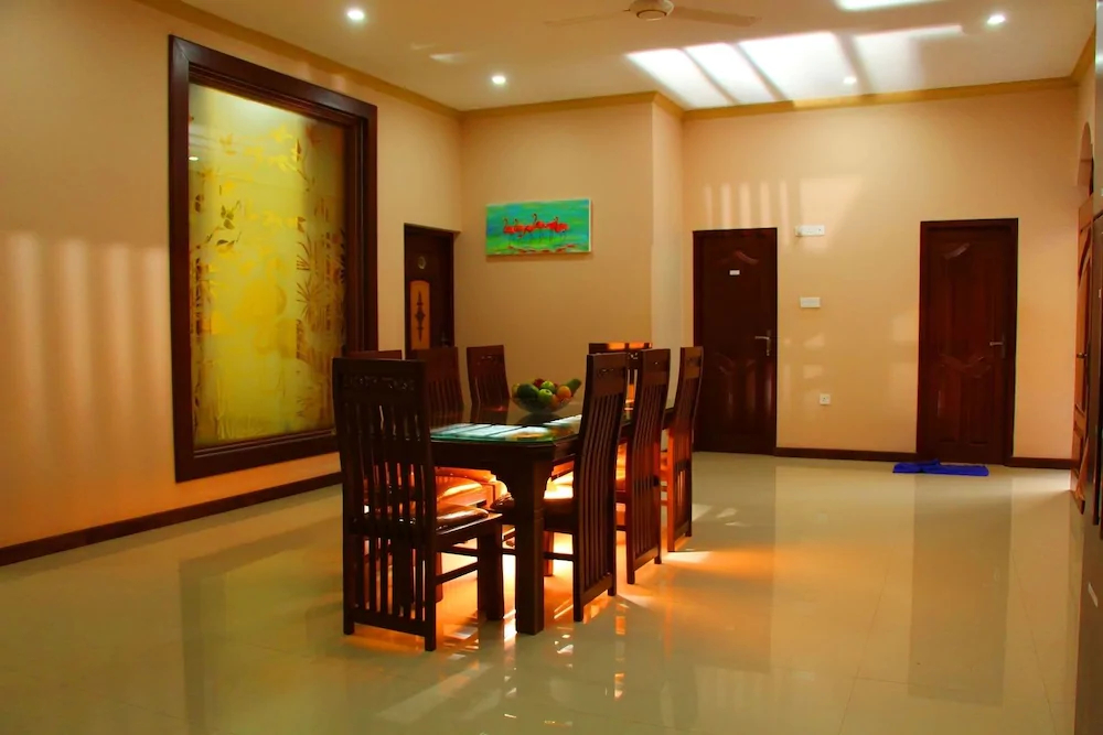 Lovely Villa Negombo