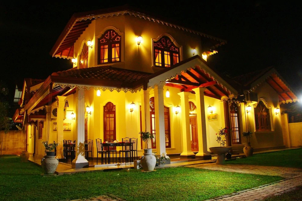 Lovely Villa Negombo
