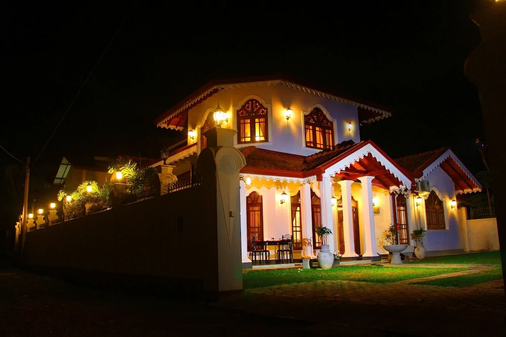 Lovely Villa Negombo