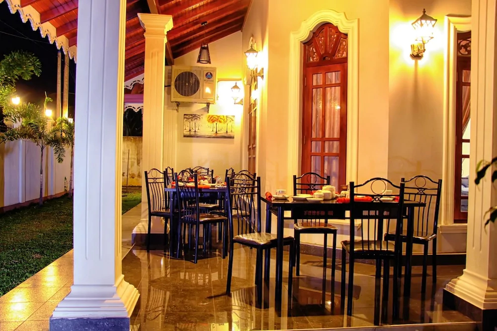 Lovely Villa Negombo