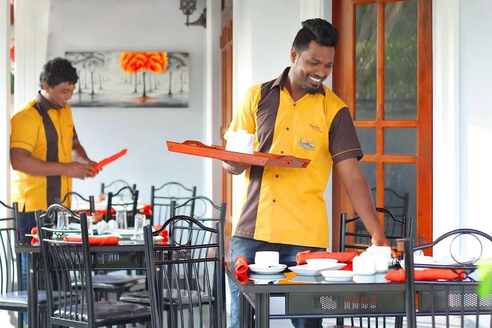 Lovely Villa Negombo