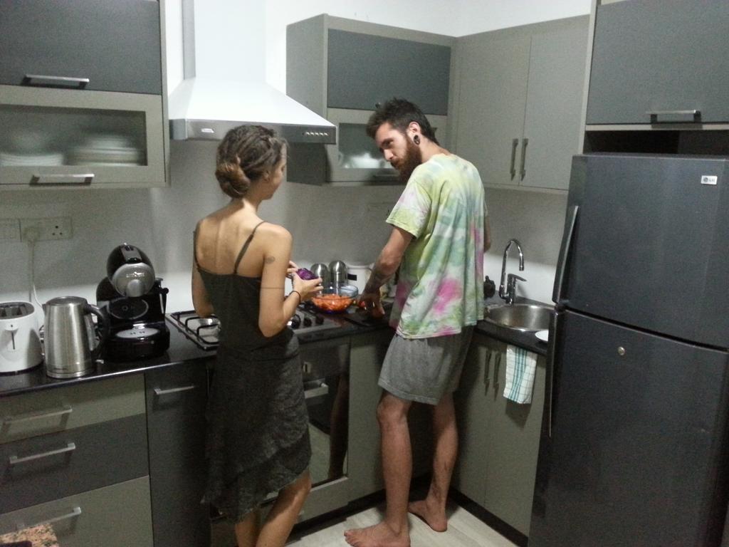 Mama Beach Villa