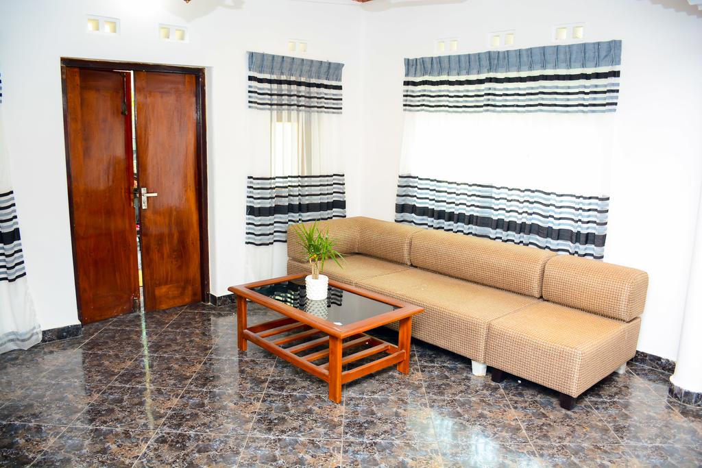 Mama Beach Villa