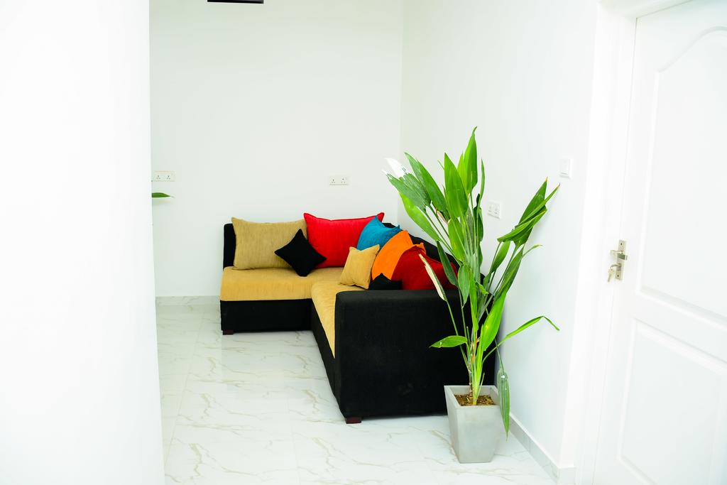 Mama Beach Villa