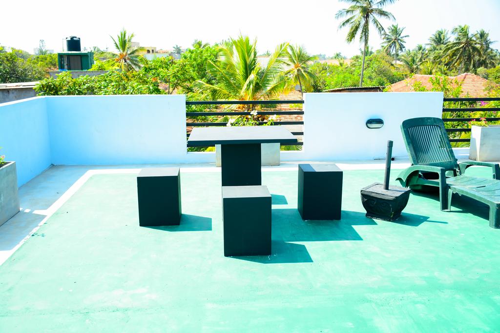 Mama Beach Villa
