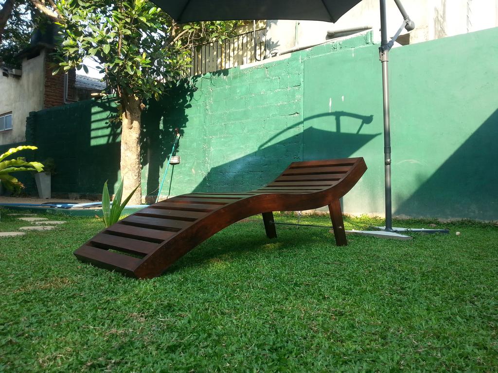 Mama Beach Villa