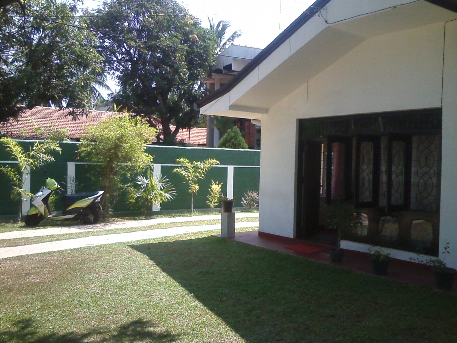 Mazz Homestay - Hostel