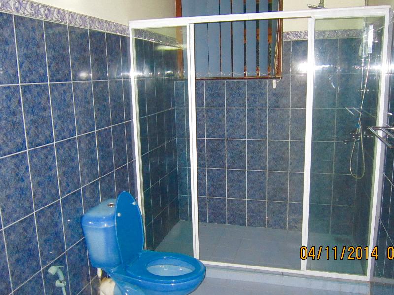 Negombo Budget Villa