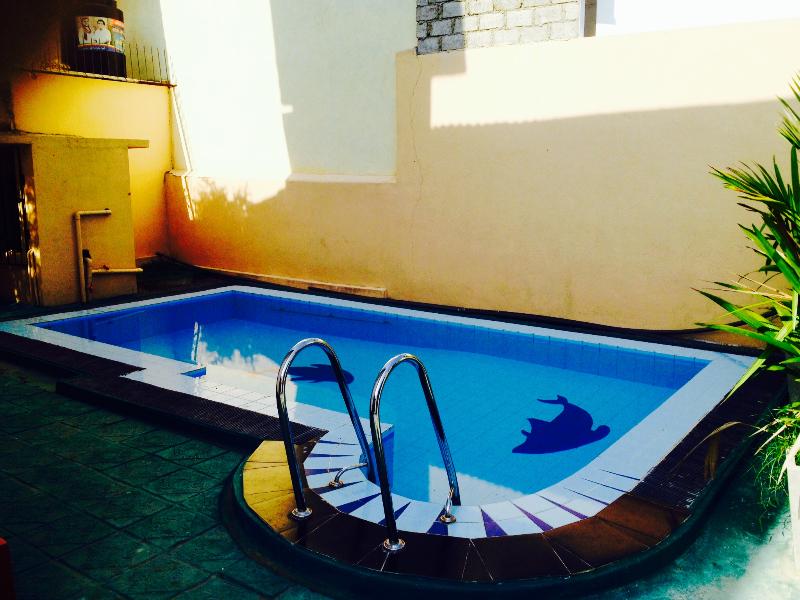 Negombo Budget Villa