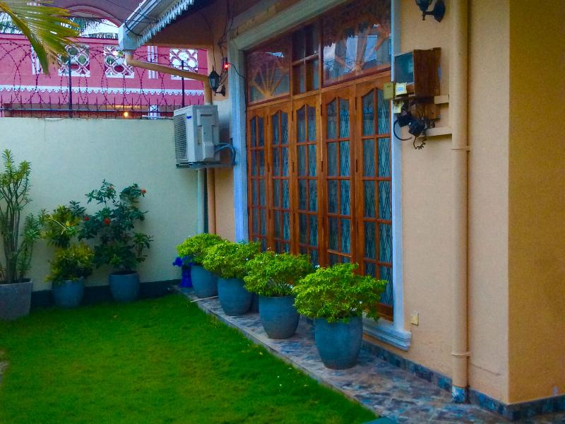 Negombo Budget Villa