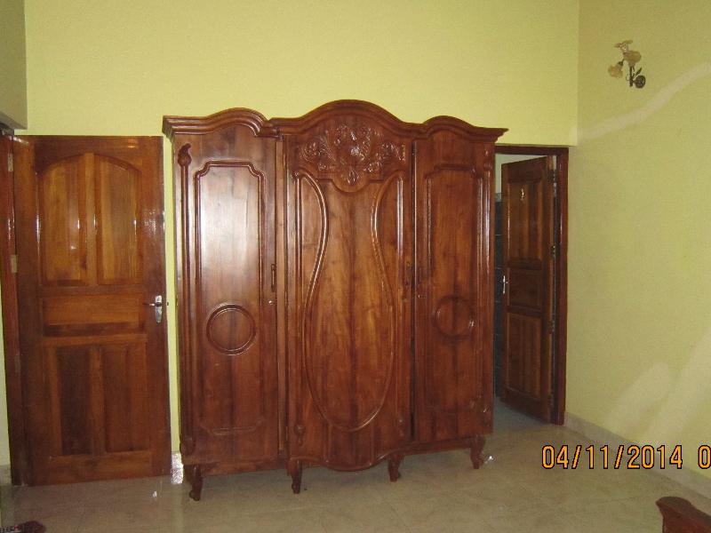 Negombo Budget Villa