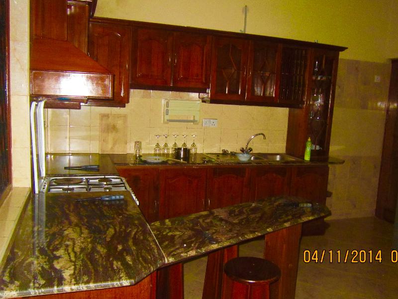 Negombo Budget Villa