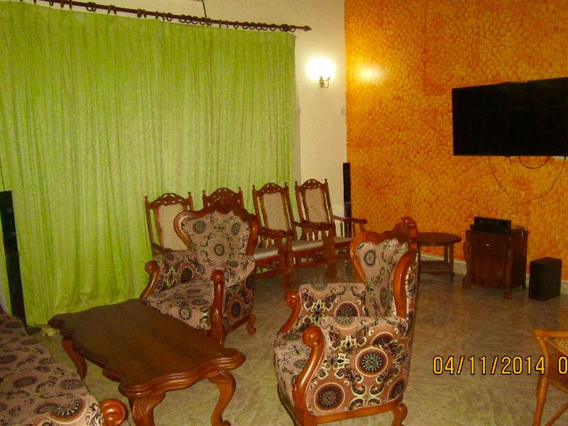 Negombo Budget Villa