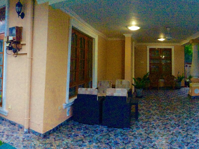 Negombo Budget Villa