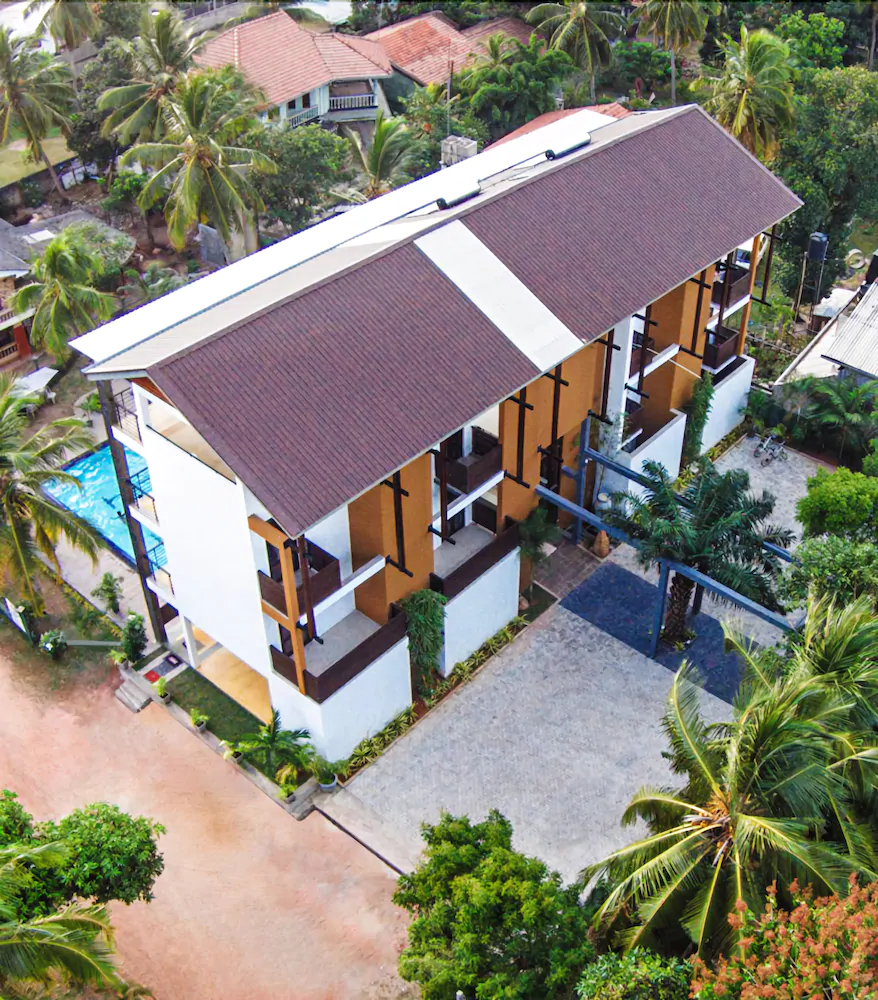 Olanro Hotel