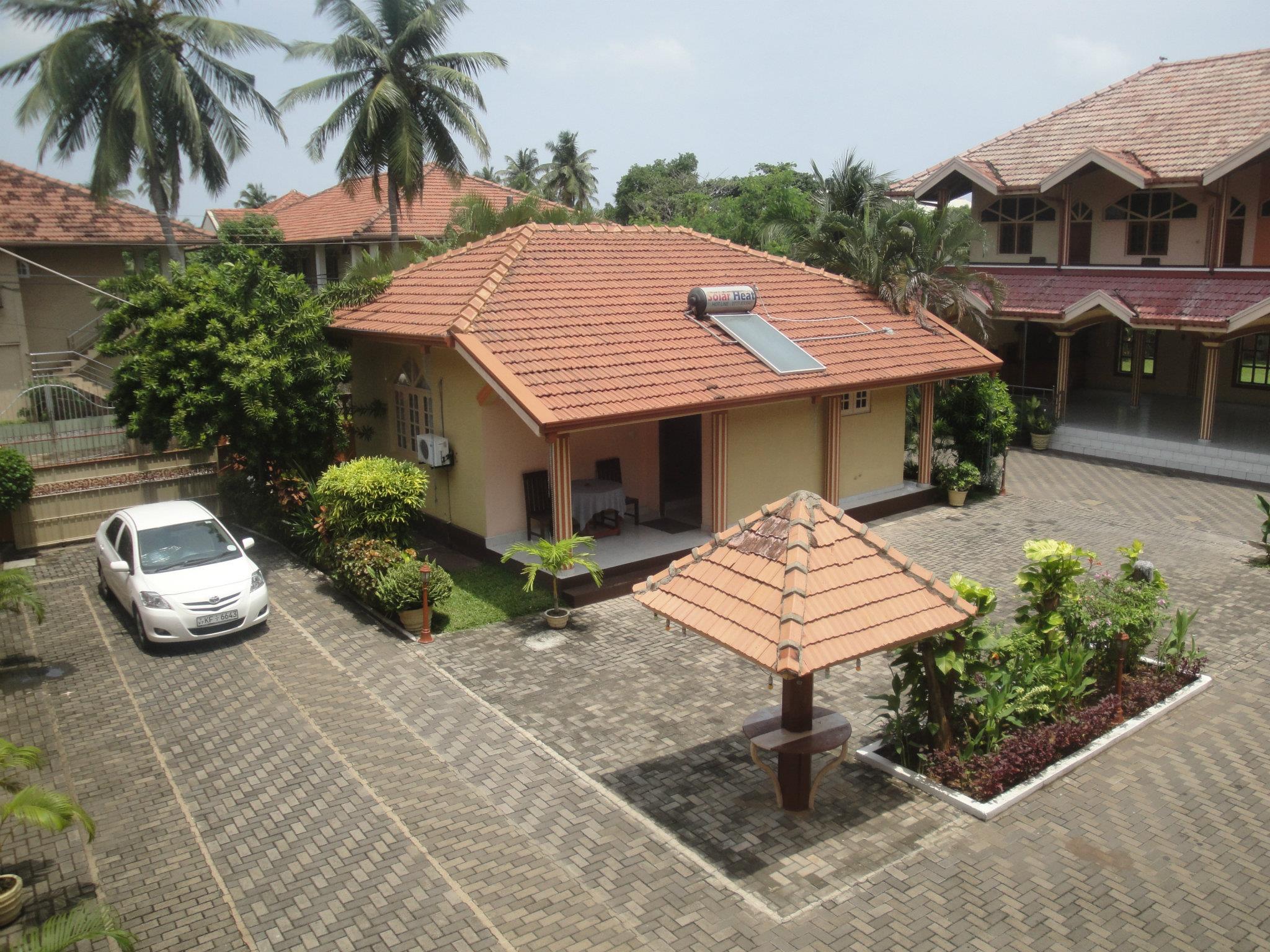 Paradise Holiday Village