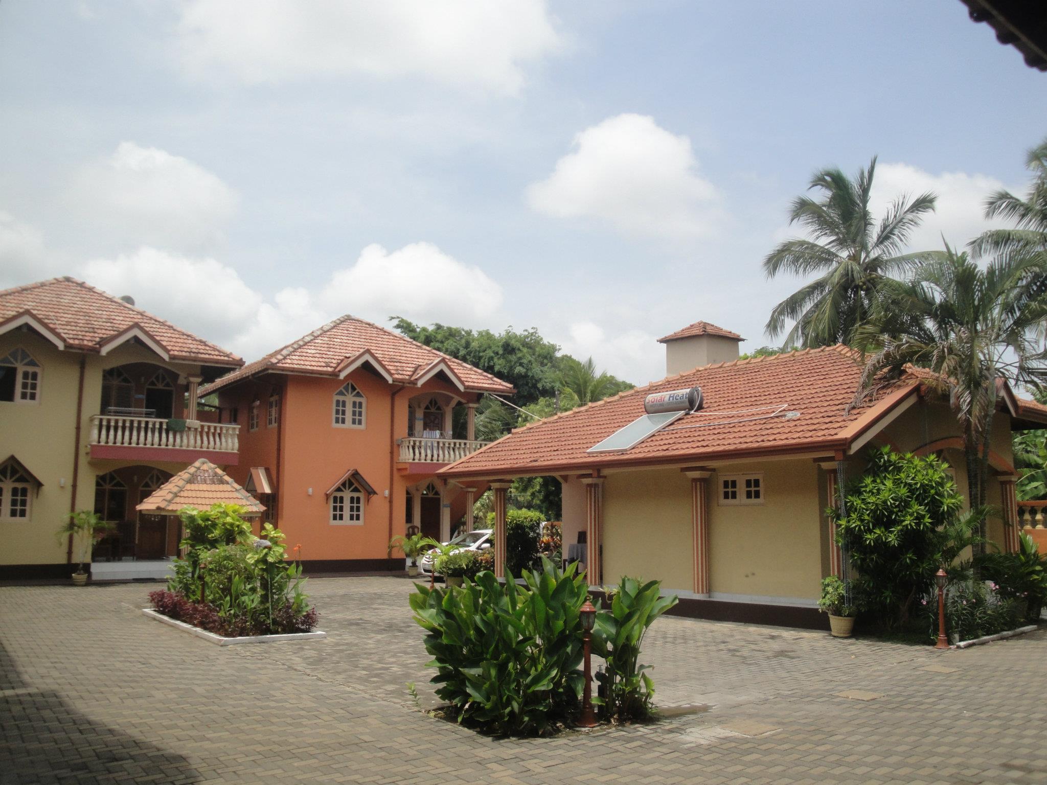 Paradise Holiday Village