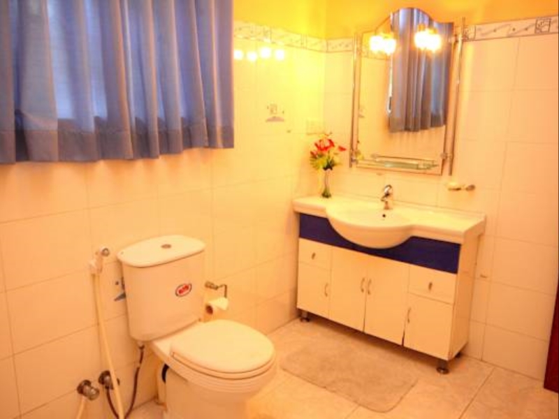 Paradise Holiday Village