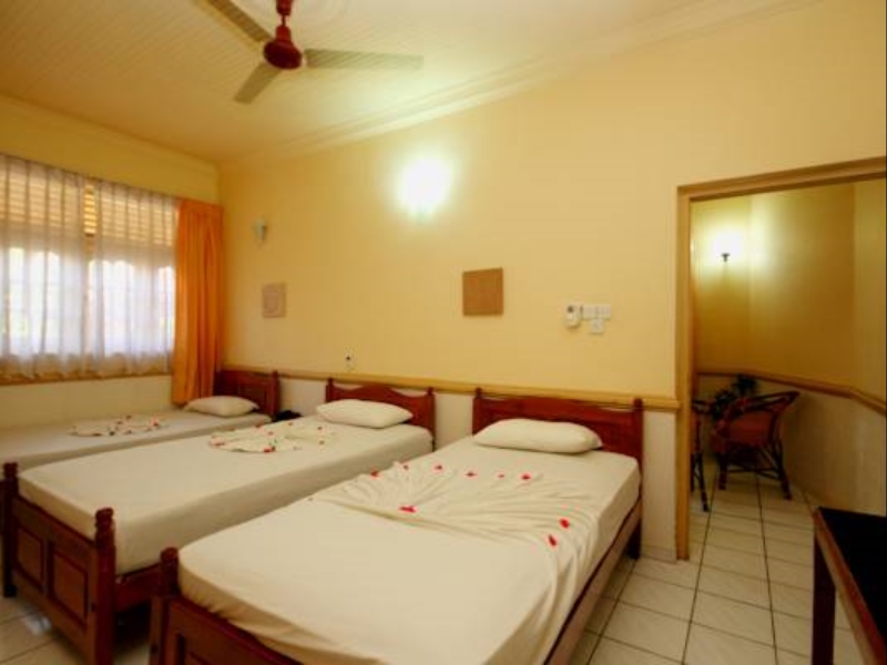 Paradise Holiday Village